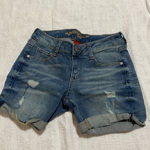 Arizona Jeans shorts